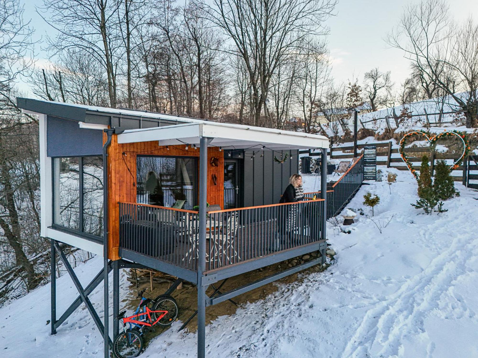 Doza De Verde Retreat&Spa Bran-Adults Only Sohodol  Екстериор снимка