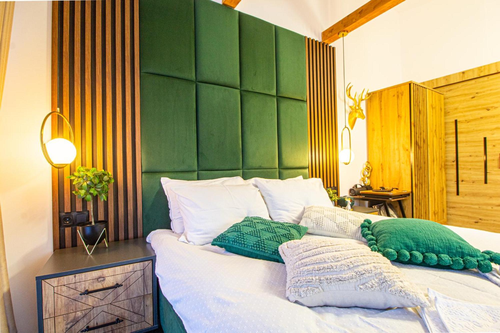 Doza De Verde Retreat&Spa Bran-Adults Only Sohodol  Екстериор снимка