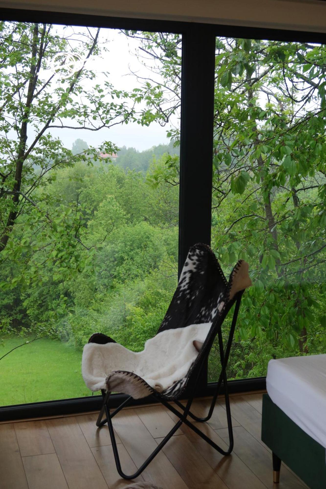 Doza De Verde Retreat&Spa Bran-Adults Only Sohodol  Екстериор снимка