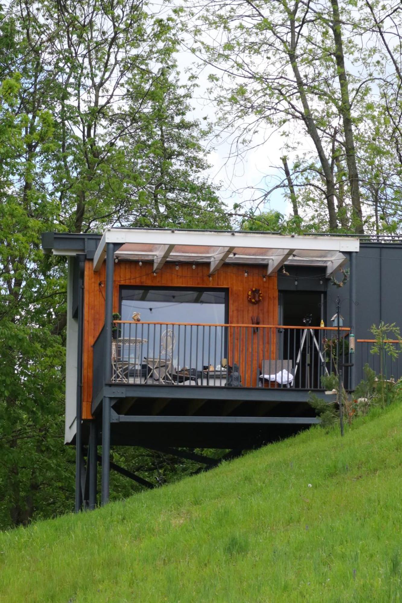 Doza De Verde Retreat&Spa Bran-Adults Only Sohodol  Екстериор снимка