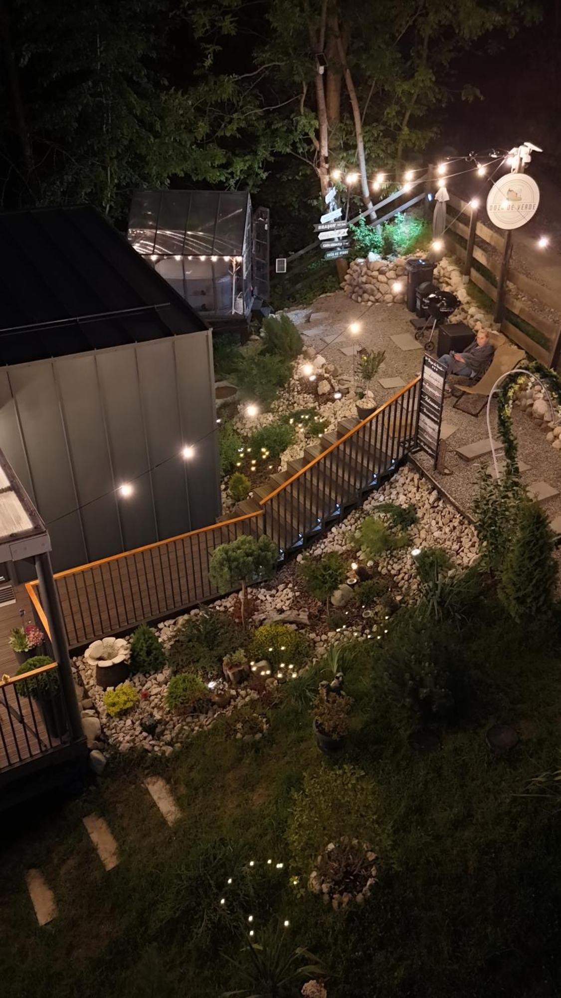 Doza De Verde Retreat&Spa Bran-Adults Only Sohodol  Екстериор снимка