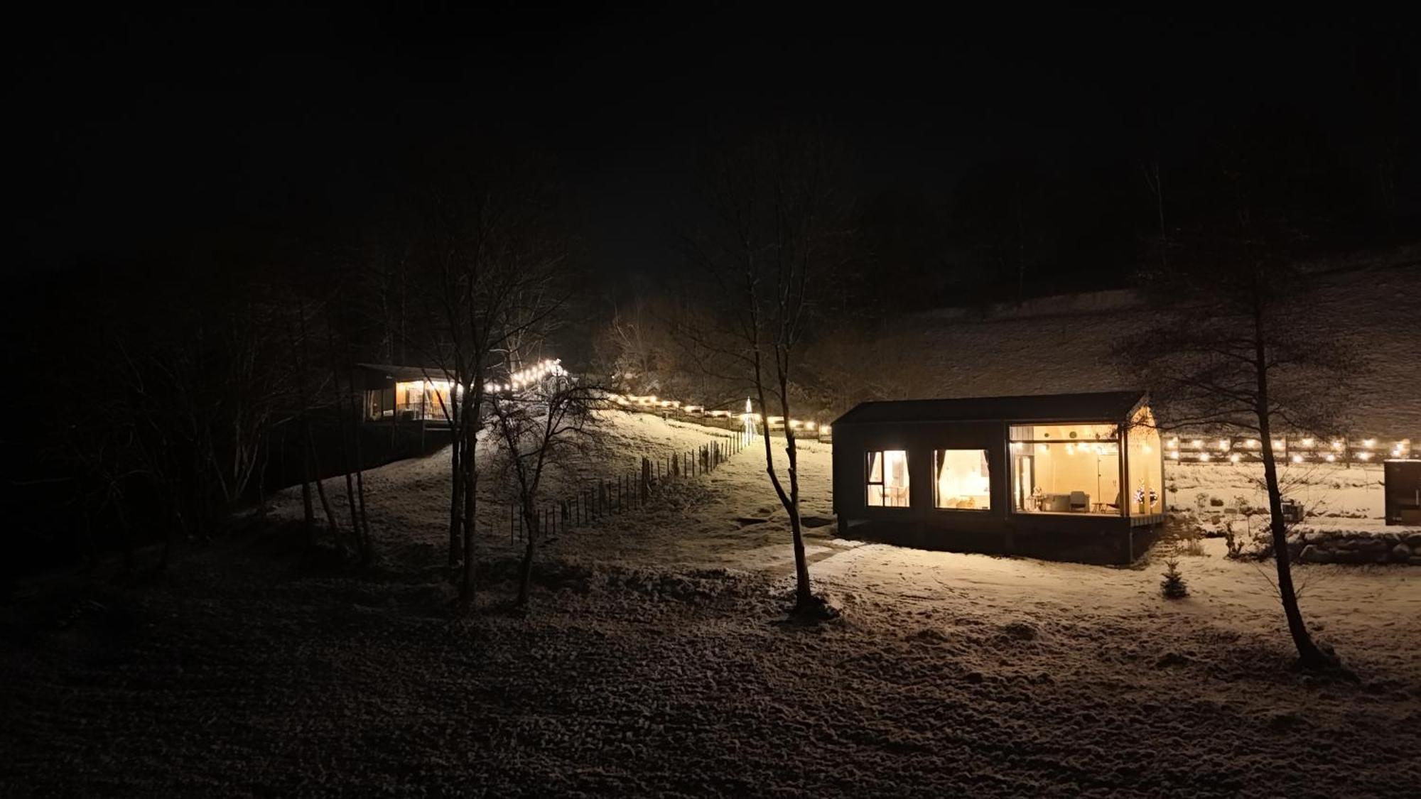 Doza De Verde Retreat&Spa Bran-Adults Only Sohodol  Екстериор снимка