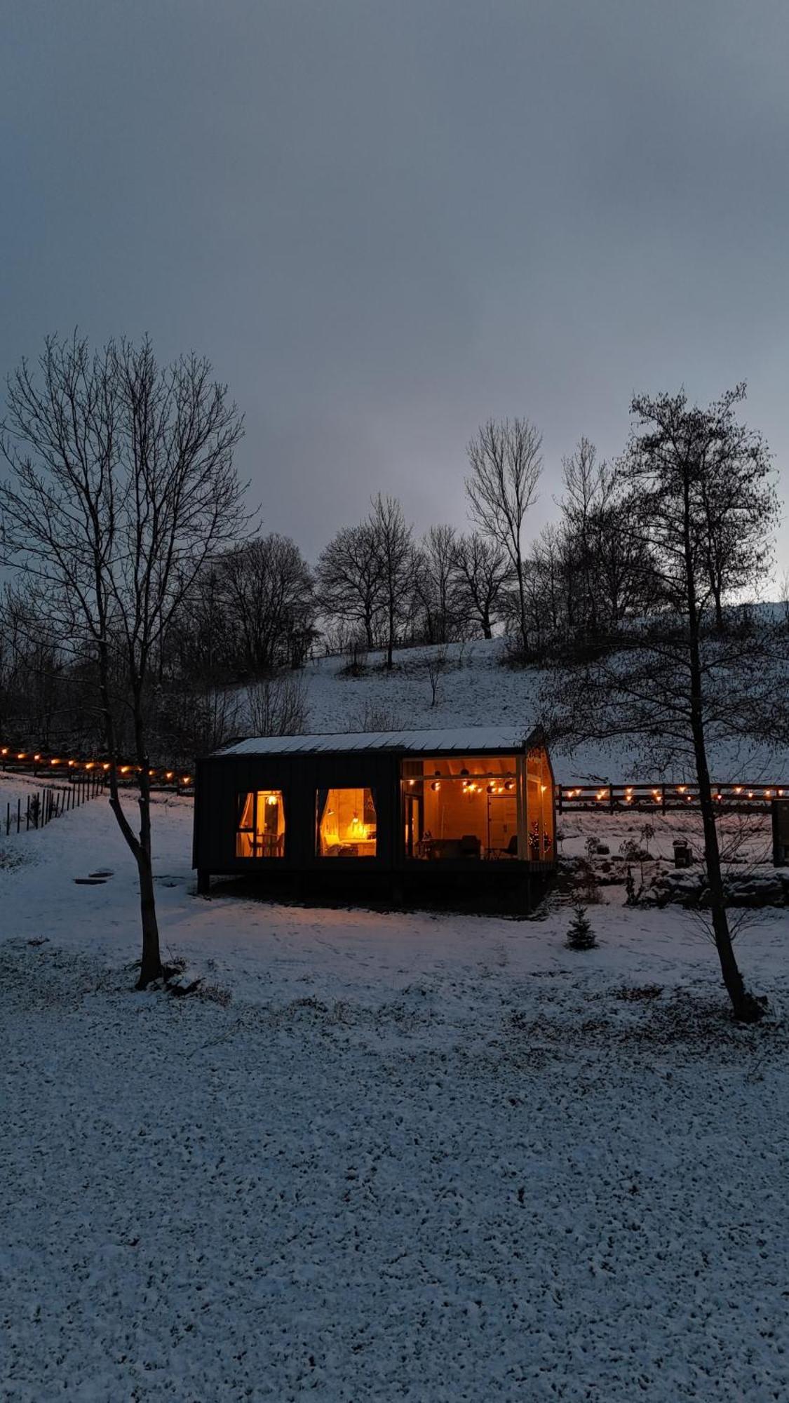 Doza De Verde Retreat&Spa Bran-Adults Only Sohodol  Екстериор снимка