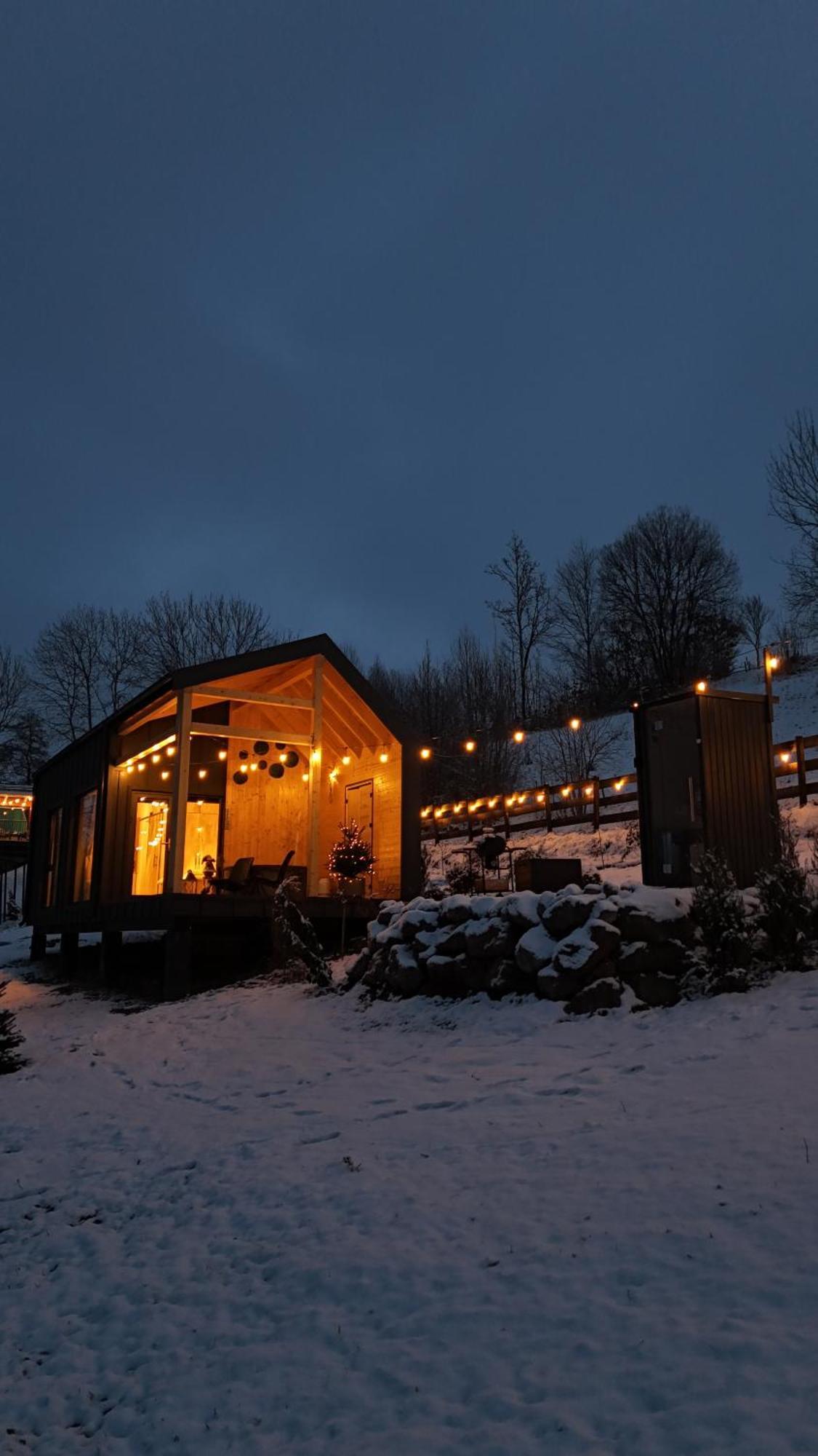 Doza De Verde Retreat&Spa Bran-Adults Only Sohodol  Екстериор снимка