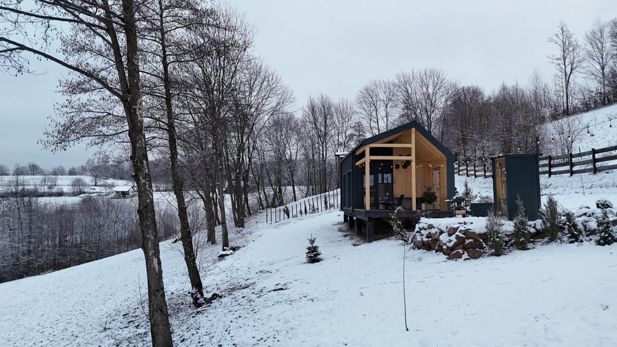 Doza De Verde Retreat&Spa Bran-Adults Only Sohodol  Екстериор снимка