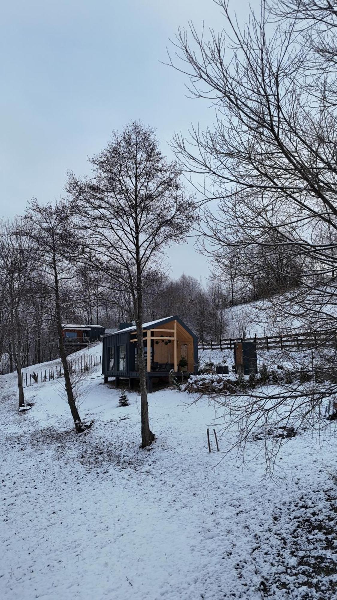 Doza De Verde Retreat&Spa Bran-Adults Only Sohodol  Екстериор снимка