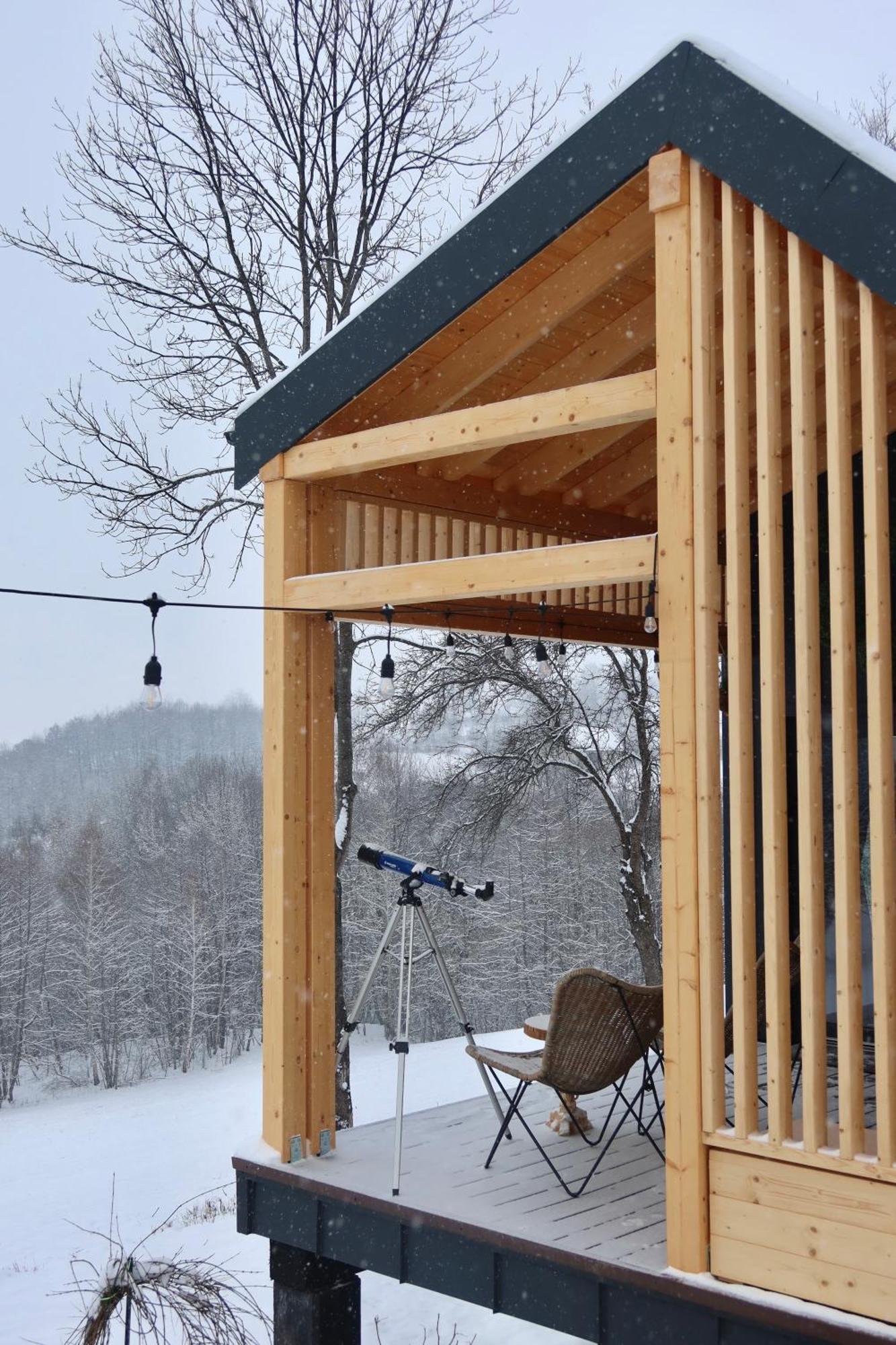Doza De Verde Retreat&Spa Bran-Adults Only Sohodol  Екстериор снимка