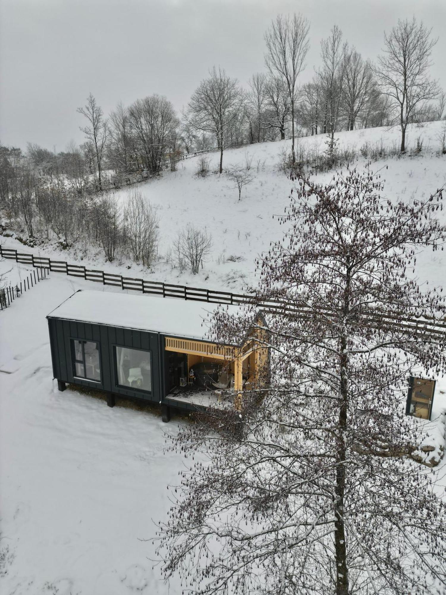 Doza De Verde Retreat&Spa Bran-Adults Only Sohodol  Екстериор снимка